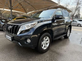 Обява за продажба на Toyota Land cruiser 150 ~49 900 лв. - изображение 3