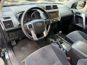 Обява за продажба на Toyota Land cruiser 150 ~49 900 лв. - изображение 7