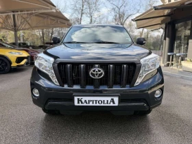 Обява за продажба на Toyota Land cruiser 150 ~49 900 лв. - изображение 1