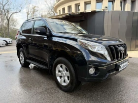 Обява за продажба на Toyota Land cruiser 150 ~49 900 лв. - изображение 2