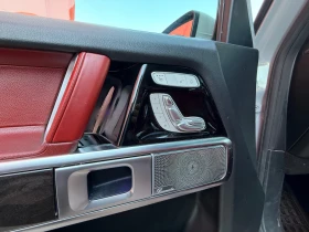 Mercedes-Benz G 500 УНИКАТ* AMG* V8* BiTurbo - 199999 лв. - 24230532 13