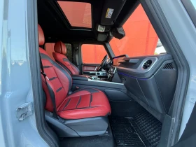 Mercedes-Benz G 500 УНИКАТ* AMG* V8* BiTurbo - 199999 лв. - 24230532 7