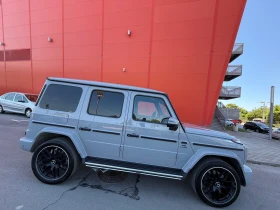 Mercedes-Benz G 500 УНИКАТ* AMG* V8* BiTurbo - 199999 лв. - 24230532 2