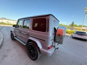 Mercedes-Benz G 500 УНИКАТ* AMG* V8* BiTurbo - 199999 лв. - 24230532 5