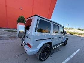 Mercedes-Benz G 500 УНИКАТ* AMG* V8* BiTurbo - 199999 лв. - 24230532 3