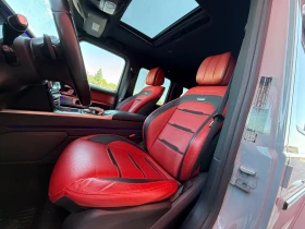 Mercedes-Benz G 500 УНИКАТ* AMG* V8* BiTurbo - 199999 лв. - 24230532 12