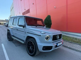 Mercedes-Benz G 500 УНИКАТ* AMG* V8* BiTurbo - 199999 лв. - 24230532 6