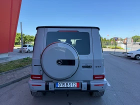 Mercedes-Benz G 500 УНИКАТ* AMG* V8* BiTurbo - 199999 лв. - 24230532 4