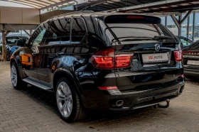 BMW X5 4.0d/PDC//Sport/Xenon | Mobile.bg    5