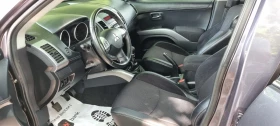 Mitsubishi Outlander 4x4 | Mobile.bg    7