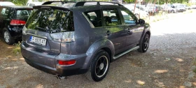 Mitsubishi Outlander 4x4 | Mobile.bg    4