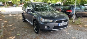 Mitsubishi Outlander 4x4 | Mobile.bg    3