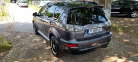 Mitsubishi Outlander 4x4 | Mobile.bg    5