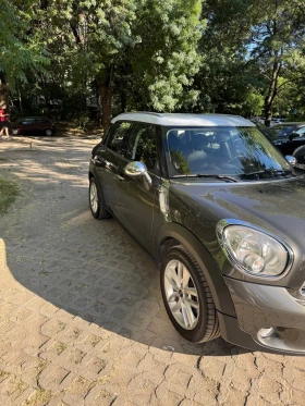 Mini Countryman | Mobile.bg    2