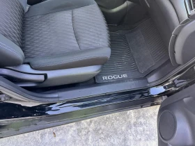 Nissan Rogue | Mobile.bg    13