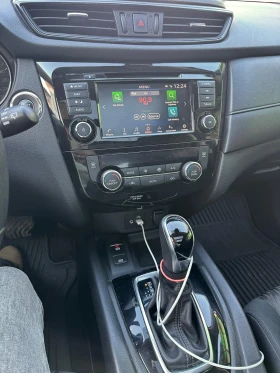 Nissan Rogue | Mobile.bg    9