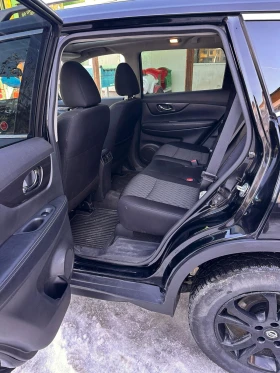 Nissan Rogue | Mobile.bg    14