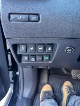 Nissan Rogue | Mobile.bg    16
