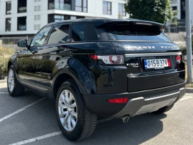 Land Rover Range Rover Evoque DYNAMIC* 2.2* 4x4 - цена по договаряне - 49227460 10