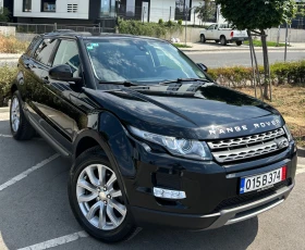 Land Rover Range Rover Evoque DYNAMIC* 2.2* 4x4 - цена по договаряне - 49227460 2