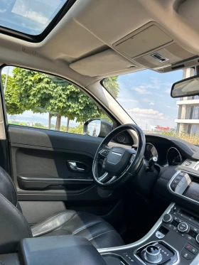 Land Rover Range Rover Evoque DYNAMIC* 2.2* 4x4 - цена по договаряне - 49227460 12