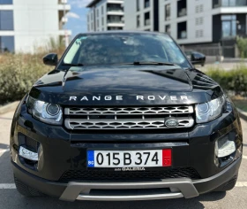 Land Rover Range Rover Evoque DYNAMIC* 2.2* 4x4 - цена по договаряне - 49227460 4