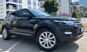 Land Rover Range Rover Evoque DYNAMIC* 2.2* 4x4 - цена по договаряне - 49227460 3