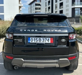 Land Rover Range Rover Evoque DYNAMIC* 2.2* 4x4 - цена по договаряне - 49227460 9