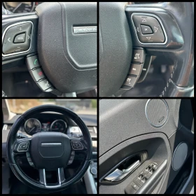 Land Rover Range Rover Evoque DYNAMIC* 2.2* 4x4 - цена по договаряне - 49227460 14