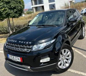 Land Rover Range Rover Evoque DYNAMIC* 2.2* 4x4 - цена по договаряне - 49227460 6