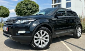 Land Rover Range Rover Evoque DYNAMIC* 2.2* 4x4 - цена по договаряне - 49227460 7