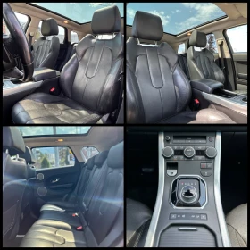 Land Rover Range Rover Evoque DYNAMIC* 2.2* 4x4 - цена по договаряне - 49227460 13
