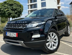 Land Rover Range Rover Evoque DYNAMIC* 2.2* 4x4 - цена по договаряне - 49227460 5