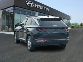 Hyundai Tucson * AWD 2.4L * HEATED SEATS *  | Mobile.bg    4