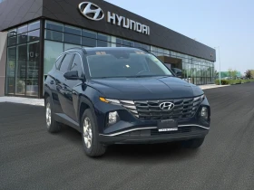 Hyundai Tucson * AWD 2.4L * HEATED SEATS *  | Mobile.bg    2