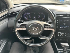 Hyundai Tucson * AWD 2.4L * HEATED SEATS *  | Mobile.bg    8