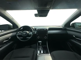 Hyundai Tucson * AWD 2.4L * HEATED SEATS *  | Mobile.bg    12