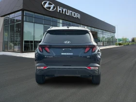 Hyundai Tucson * AWD 2.4L * HEATED SEATS *  | Mobile.bg    5