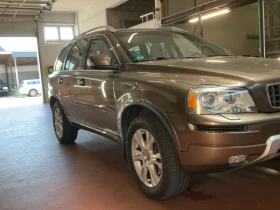 Volvo Xc90 D5 R-Design ОЧАКВАН ВНОС