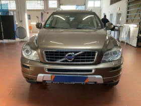 Volvo Xc90 D5 R-Design ОЧАКВАН ВНОС - 35990 лв. - 73281373 6