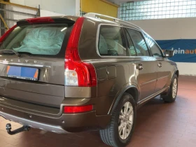 Volvo Xc90 D5 R-Design ОЧАКВАН ВНОС - 35990 лв. - 73281373 3