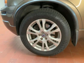 Volvo Xc90 D5 R-Design ОЧАКВАН ВНОС - 35990 лв. - 73281373 14