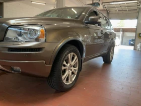 Volvo Xc90 D5 R-Design ОЧАКВАН ВНОС - 35990 лв. - 73281373 5