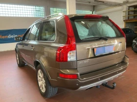 Volvo Xc90 D5 R-Design ОЧАКВАН ВНОС - 35990 лв. - 73281373 4