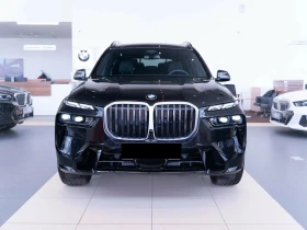 BMW X7 M-pack xDrive 6+ 1