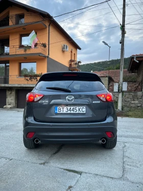 Mazda CX-5 | Mobile.bg    5