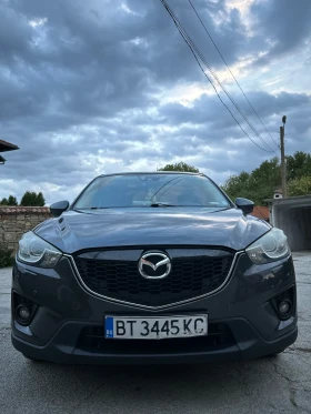 Mazda CX-5 | Mobile.bg    3
