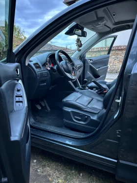 Mazda CX-5 | Mobile.bg    9