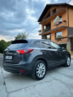 Mazda CX-5 | Mobile.bg    4