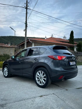 Mazda CX-5 | Mobile.bg    6